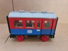 7818 - Passenger Carriage fra 1980 thumbnail