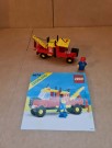 6674 - Crane Truck fra 1988 thumbnail