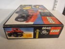 8848 - Power Truck fra 1981 thumbnail