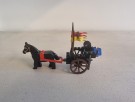 6022 - Horse Cart fra 1984 thumbnail