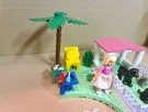 5840 - Garden Playmates fra 1995 thumbnail