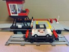 7839 - Car Transport Depot fra 1986 thumbnail