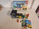 6363 - Auto Service Station fra 1980 thumbnail