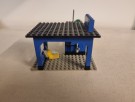 6363 - Auto Service Station fra 1980 thumbnail