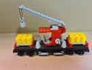 7817 - Crane Wagon fra 1985 thumbnail