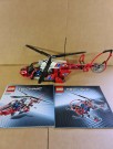 8068 - Rescue Helicopter fra 2011 thumbnail