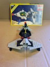 6891 - Gamma V Laser Craft fra 1985 thumbnail