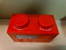 Alarm Clock Radio - Red fra 2009 thumbnail