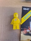 6847 - Space Dozer fra 1985 thumbnail
