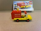 646 - Auto Service Truck fra 1979 thumbnail