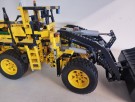 42030 - Volvo L350F Wheel Loader fra 2014 thumbnail