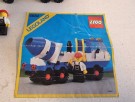 6682 - Cement Mixer fra 1985 thumbnail