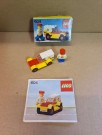 604 - Shell Service Car fra 1978 thumbnail
