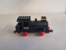 126 - Steam Locomotive (Push) fra 1970 thumbnail