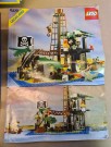  6270 - Forbidden Island fra 1989 thumbnail