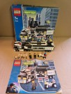 7034 - Surveillance Truck fra 2003 thumbnail