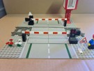 4539 - Manual Level Crossing fra 1991 thumbnail