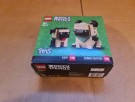 40440 - German Shepherd & Puppy - Nytt thumbnail
