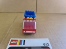 612 - Tipper Truck fra 1974 thumbnail