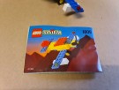 1809 - Condor Promotional Airplane Polybag fra 1996 thumbnail