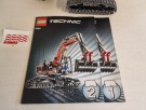 8294 - Excavator fra 2008 thumbnail