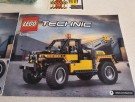 42079 - Heavy Duty Forklift fra 2018 thumbnail