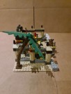 5988 - Pharao's Forbidden Ruins fra 1998 thumbnail