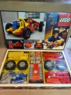 853 - Auto Chassis fra 1977 thumbnail