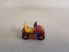 6611 - Fire Chief's Car fra 1981 thumbnail