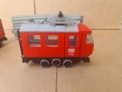 7725 - Electric Passenger Train 12v fra 1981 thumbnail