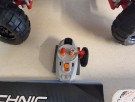 9398- 4 x 4 Crawler fra 2012 thumbnail
