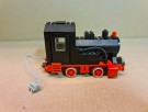 7722 - Steam Cargo Train, Battery fra 1985 thumbnail