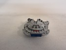 4488 - Millennium Falcon - Mini fra 2003 thumbnail