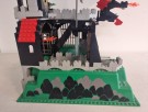 6082 - Fire Breathing Fortress fra 1993 thumbnail