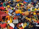 4.334 kg minifigurer og tilbehør thumbnail