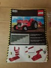 851 - Tractor fra 1977 thumbnail