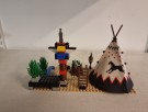 6746 - Chief's Tepee fra 1997 thumbnail