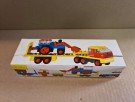 682 - Low-Loader and Tractor fra 1971 thumbnail