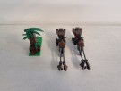 7128 - Speeder Bikes fra 1999 thumbnail