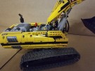 8043 - Motorized Excavator fra 2010 thumbnail