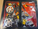 8838 - Shock Cycle fra 1991 thumbnail