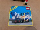 6682 - Cement Mixer fra 1985 thumbnail