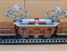 10277 - Crocodile Locomotive fra 2020 thumbnail