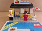 6683 - Burger Stand fra 1983 thumbnail