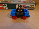 171 - Complete Train Set Without Motor fra 1972 thumbnail