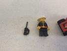 6611 - Fire Chief's Car fra 1981 thumbnail