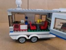 60182 - Pickup & Caravan fra 2018 thumbnail