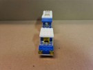 6694 - Car with Camper fra 1984 thumbnail