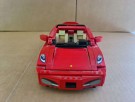 8671 - Ferrari 430 Spider 1/17 fra 2006 thumbnail