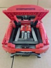 8671 - Ferrari 430 Spider 1/17 fra 2006 thumbnail